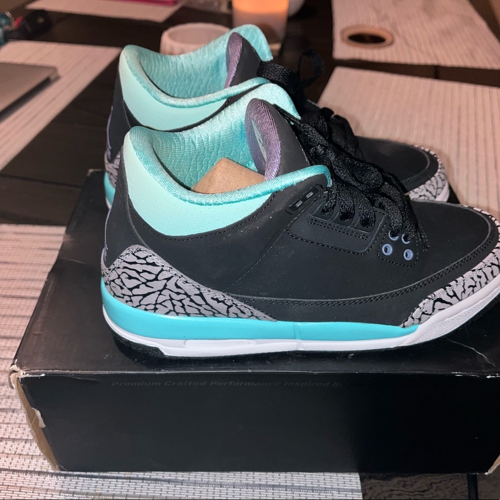 Jordan Retro 3